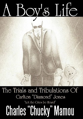 【预售】A Boy's Life: The Trials and Tribulations of Carl...