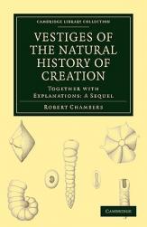 【预售】Vestiges of the Natural History of Creation: