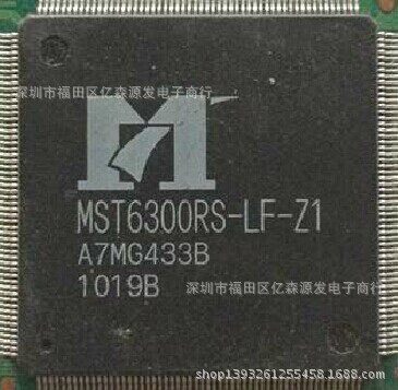 MST6300RS-LF-Z1  LQFP216