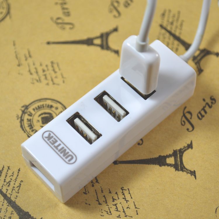 Concentrateur USB - Ref 373262 Image 1