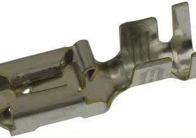 790319-3 泰科/安普 TE/AMP 原装正品连接器 接插件 现货期货