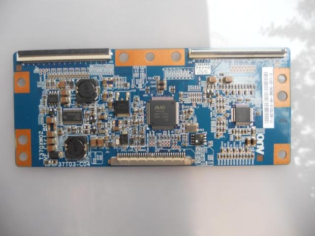 逻辑板液晶电视配件TCLL37E9