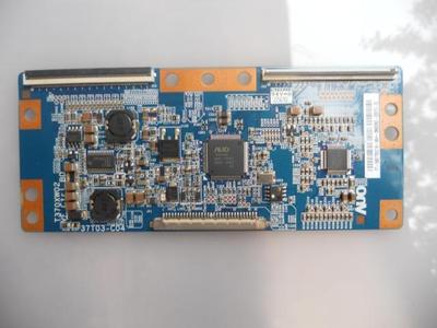 逻辑板液晶电视配件TCLL37E9