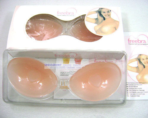 Soutien-gorge discret FREEBRA - Ref 784257 Image 1