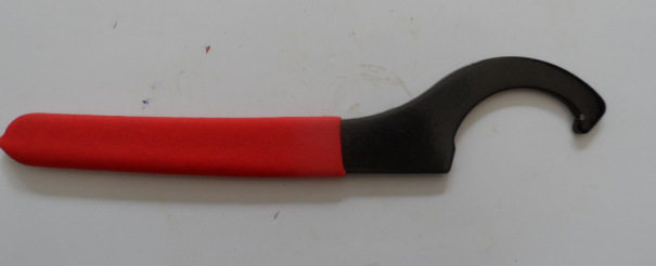 钻夹头扳手 数控工具扳手 勾形构形月亮铣刀柄扳手 半弯月牙扳手,五金/工具,侧面孔勾扳手,淘宝优惠券,粉丝福利购,淘宝优惠卷