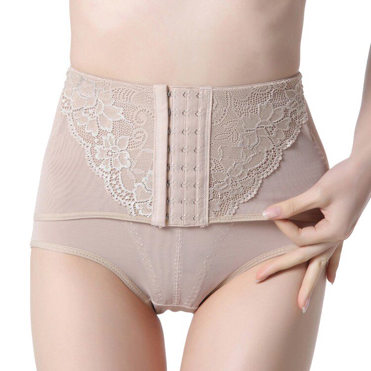body amincissant en polyester - Ref 679383 Image 1