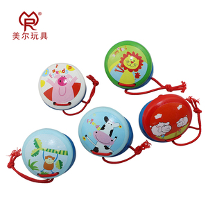 奥尔夫乐器☆幼教益智/亲子教具动物响板7元/对