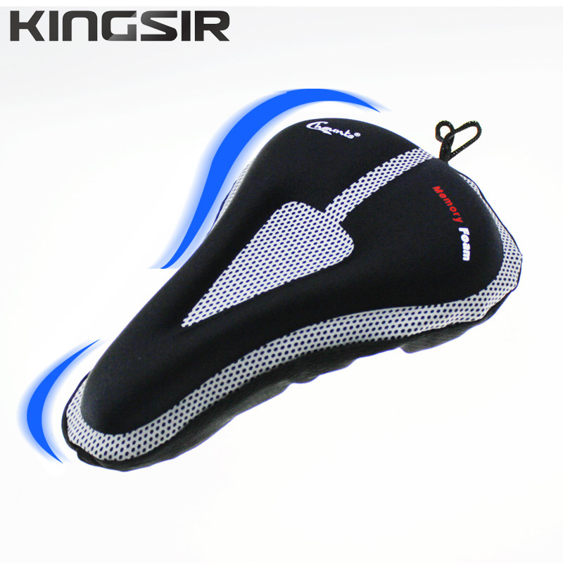 Selle de vélo KINGSIR - Ref 2359340 Image 1