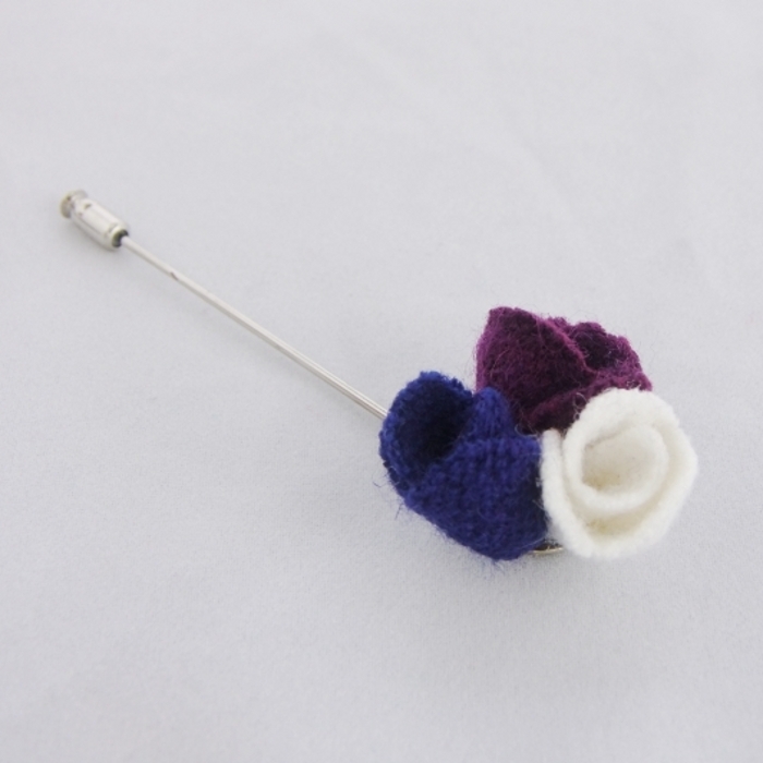 Broche Lovers en Fluid Systems - Ref 1179197 Image 1