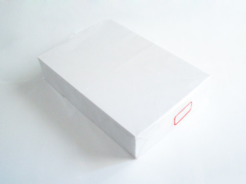 A4层压中料 A6(10*12)PVC层压基料(层压\丝印\胶印PVC卡用料)