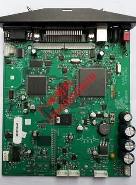 斑马 lp-2844 lp2844 tlp2844 888tt gk888cn条码机 主板 控制板