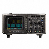 Lecroy  测试设备  数字工作台 示波器  WAVEACE 101