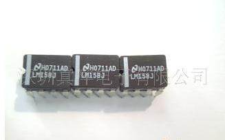 OP07AZ/883Q AD DIP8瓷封 原字原脚实体店现货