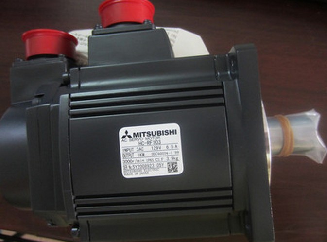 三菱电机 HC-RFE103B/HC-RF103/HC-RF103B 全新原装 质保一年