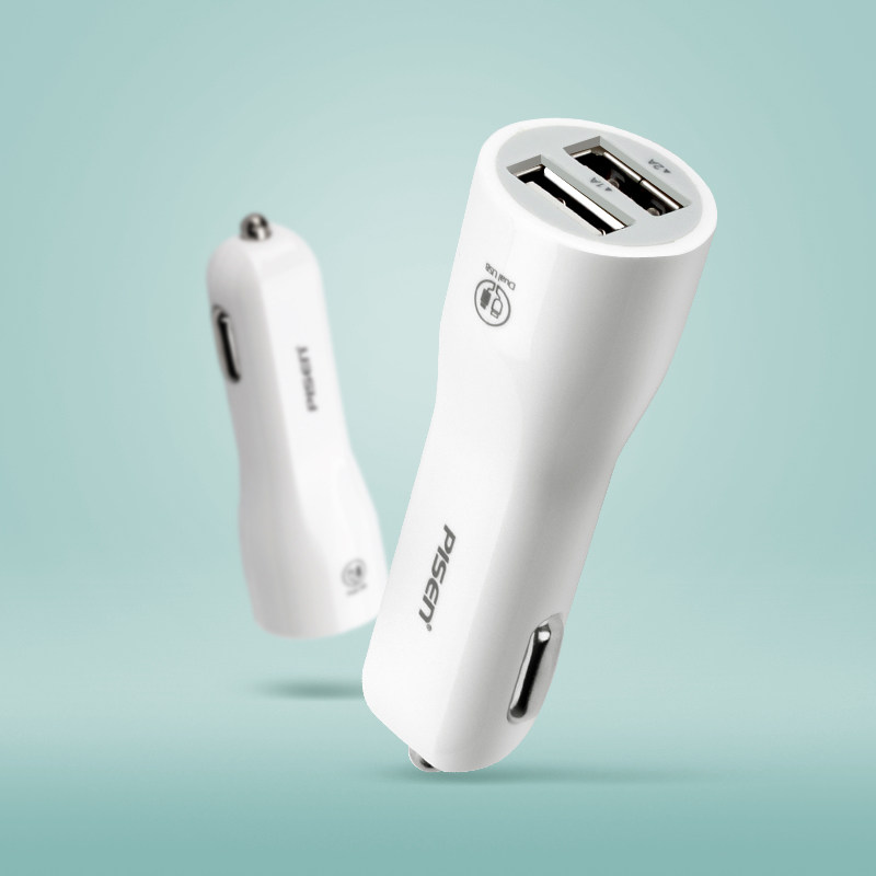 chargeur PISEN - Ref 1292712 Image 3