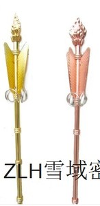 纯铜招财箭/招福箭/共两色/藏传/高85cm