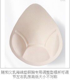 Pads pour soutien-gorge - Ref 813242 Image 1