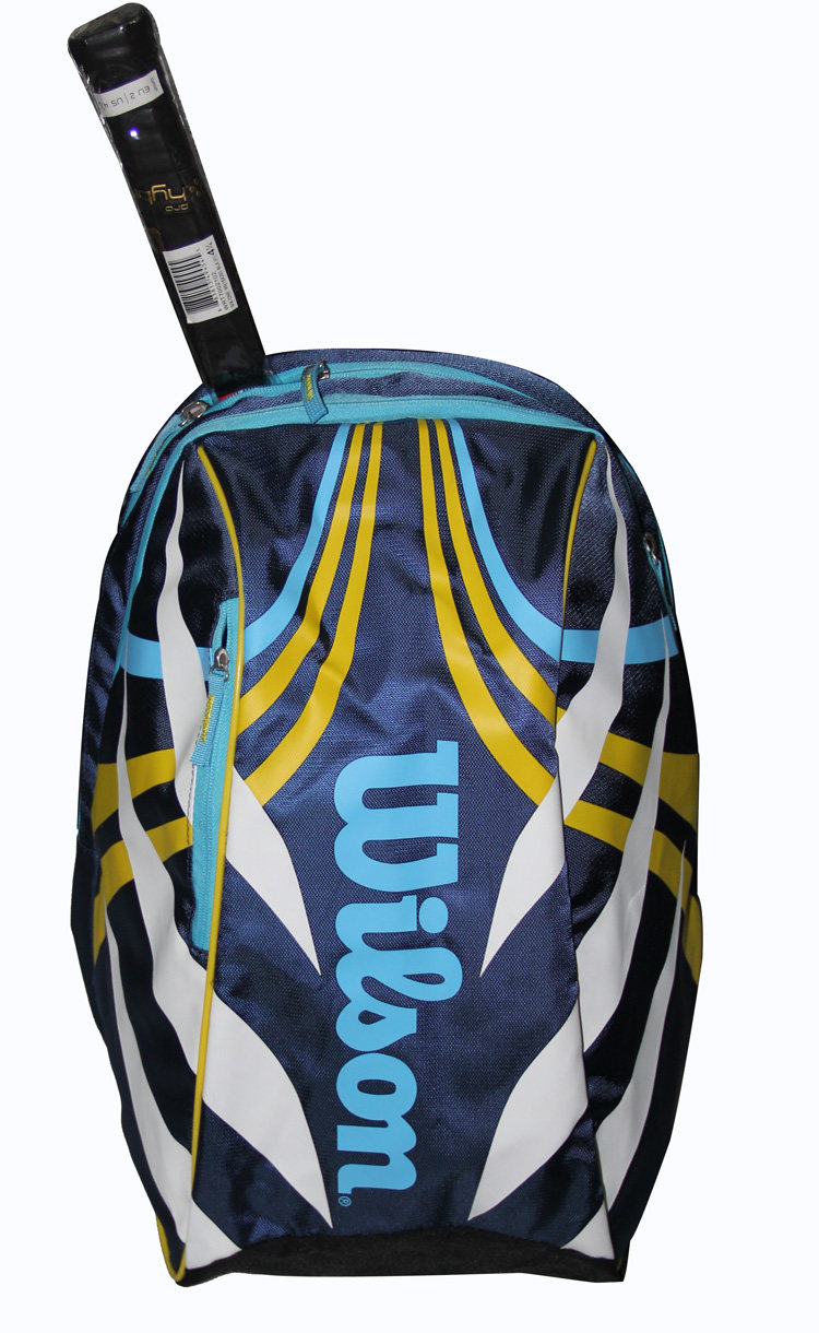 Sac de tennis - Ref 29354 Image 1