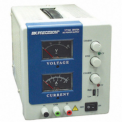 BK Precision 测试设备 工作台 电源测试  1710A