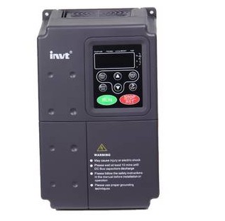 CHF100-018G/022P-4英威腾变频器三相380V适配电机18KW/22KW