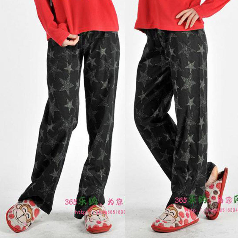 Pantalon pyjama - Ref 726761 Image 1