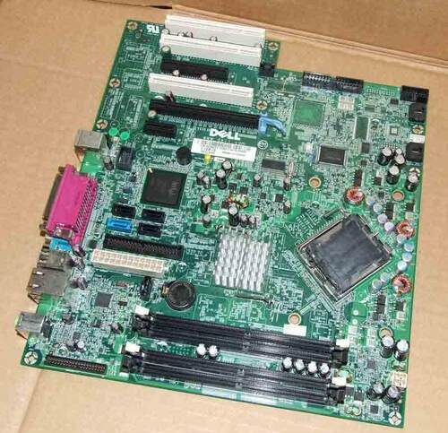 DELL Precision 390 WS390 工作站 主板 DN075 MY510