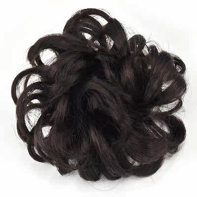 Extension cheveux - Chignon - Ref 235089 Image 1