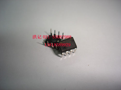 OP07CP TI 原装正品 全新
