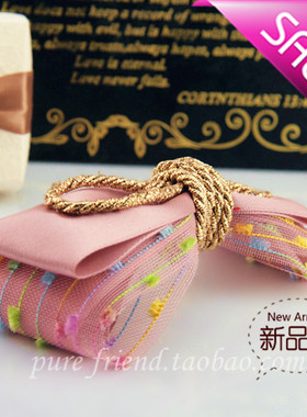 包邮purefriend韩国正品 睫毛网蝴蝶结shs's品质发饰头饰弹簧夹子