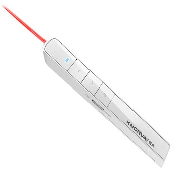 Telecommande - pointeur laser - Ref 390809 Image 1