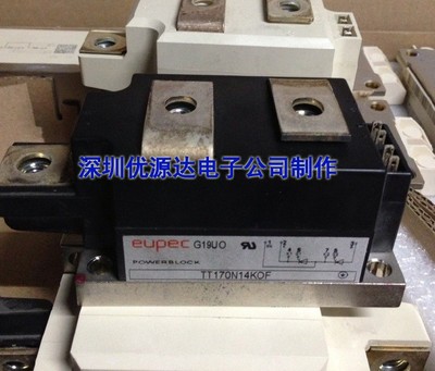 原装拆机TT170N14KOF TT170N16KOF模块正品现货热卖产品