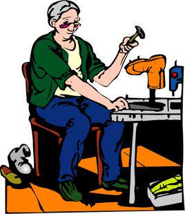 承接各类皮鞋 皮包 皮衣上色维修美容 江西皮鞋顾问 专业修鞋