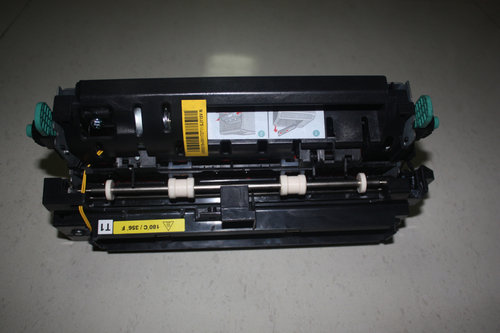 Lexmark X652de  X654de   X656dte  X658dfe  X658dme  定影器