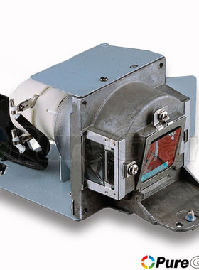 原装 BENQ 明基 投影机灯泡 MX711 EP4227 带灯架 5J.J3V05.001