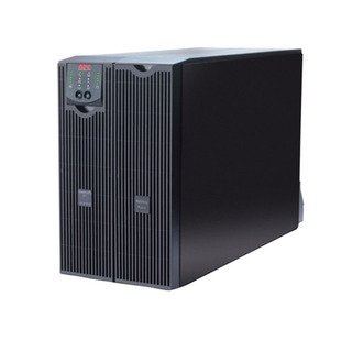 SURT8000XLICH 机架式 8KVA 塔式 标长两用UPS不间断电源 6400W APC