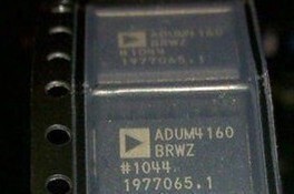 ADUM4160  ADUM4160BRWZ拆机ADUM4160