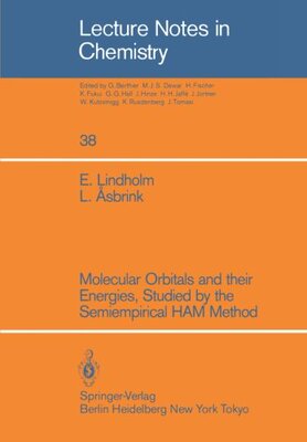 【预订】Molecular Orbitals and Their Energie...