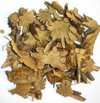 精选无硫正品贯节管仲包邮中药材