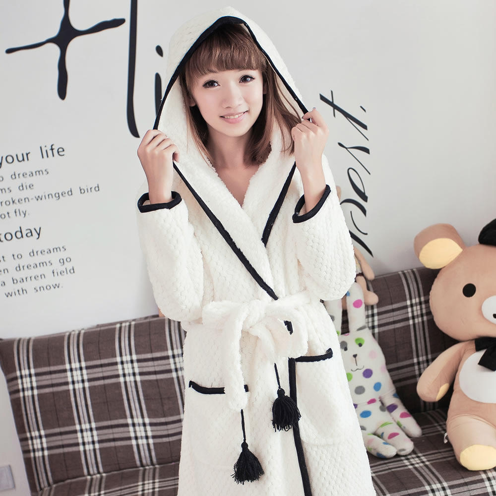 Peignoir jeune - Ref 602125 Image 1