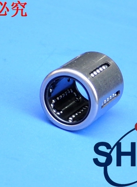 冲压外圈式直线轴承 KH1630 KH2030 KH2540PP KH4060PP KH5070PP