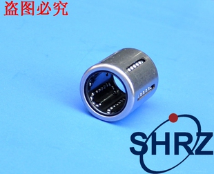 KH4060PP 冲压外圈式 KH5070PP KH2540PP KH2030 直线轴承 KH1630