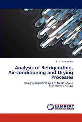 【预售】Analysis of Refrigerating, Air-Condi...