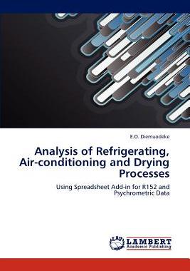 【预售】Analysis of Refrigerating, Air-Condi...