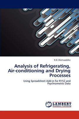 【预售】Analysis of Refrigerating, Air-Condi...