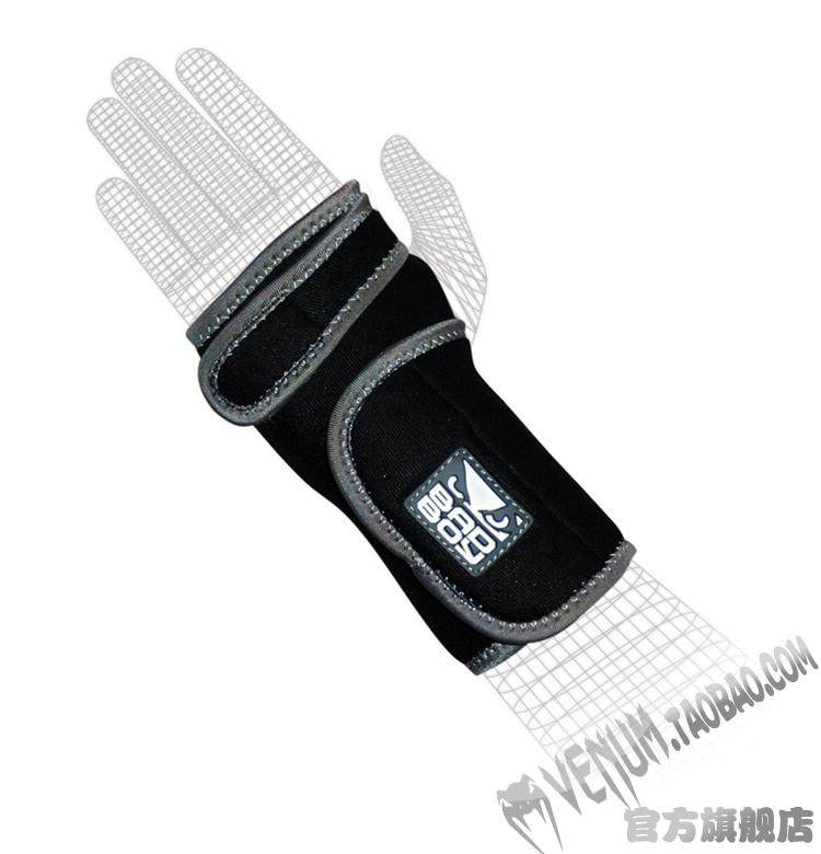 清仓特价处理BAD BOY正品WRIST SUPPORT手腕支撑 护腕
