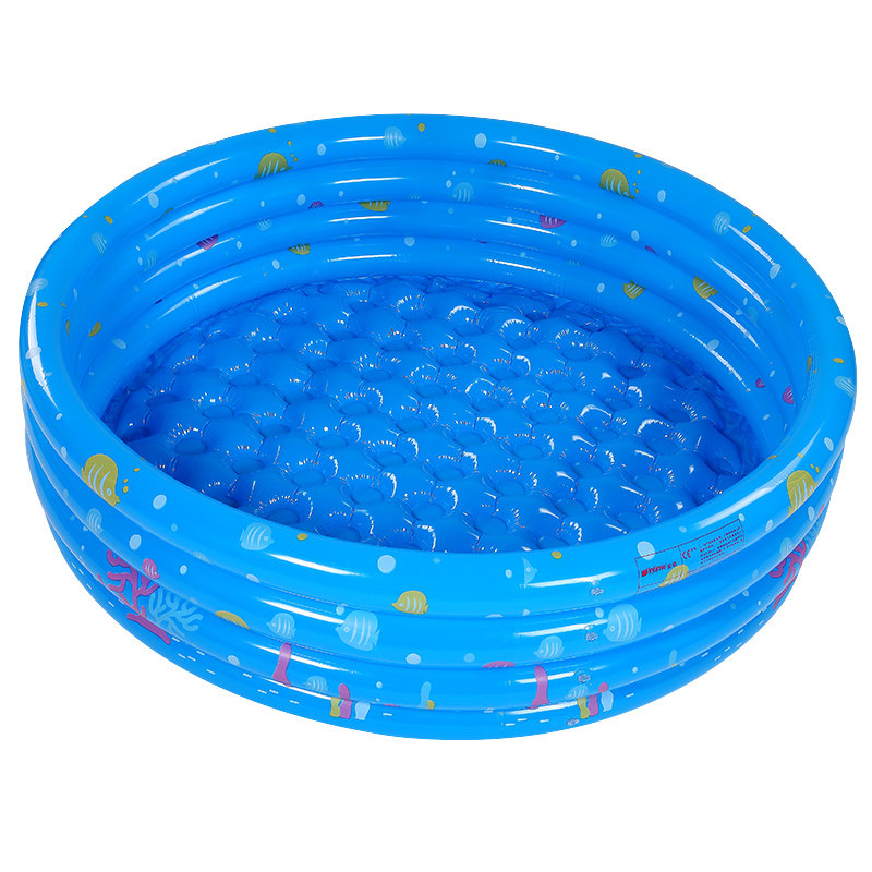 盈泰加厚充气游泳池 家庭 婴幼儿童圆形戏水池  洗澡沙海洋球池|msdalam kategori Toy/bayi/teka-teki/blok bangunan/model, anda Yongchi/Bermain dalam mainan air, anda Yongchi - dari Buy2taobao.com untuk memberikan perkhidmatan ejen Taobao profesional membeli