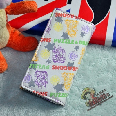 Puzzle&Dragons智龙迷城日本