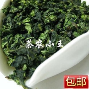 铁观音茶叶新茶Y260安溪特产兰花香韵香型散装小包装500g包邮