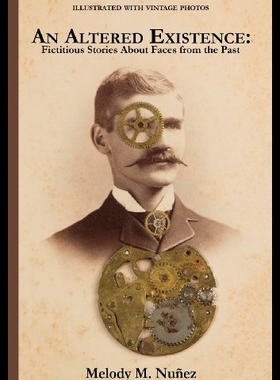 【预售】An Altered Existence: Fictitious Stories about Fa