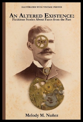 【预售】An Altered Existence: Fictitious Stories about Fa